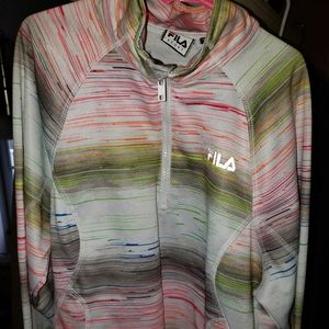 Fila Jacket
